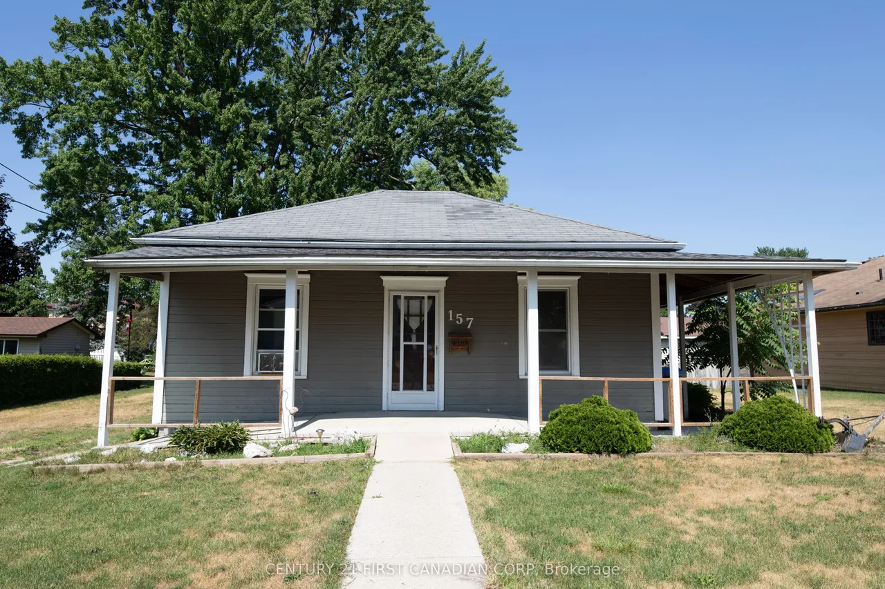 157 ADELAIDE Street — photo 2