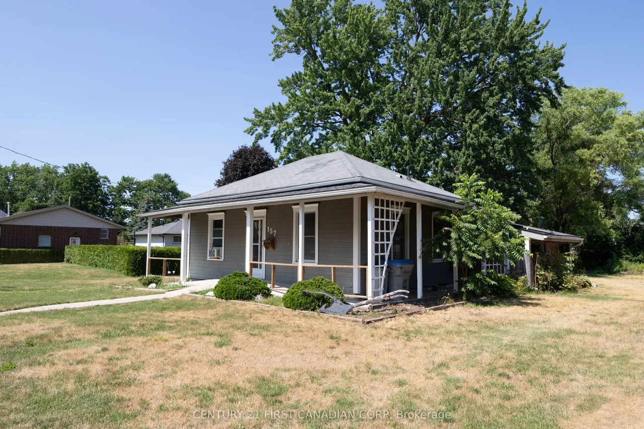 157 ADELAIDE Street