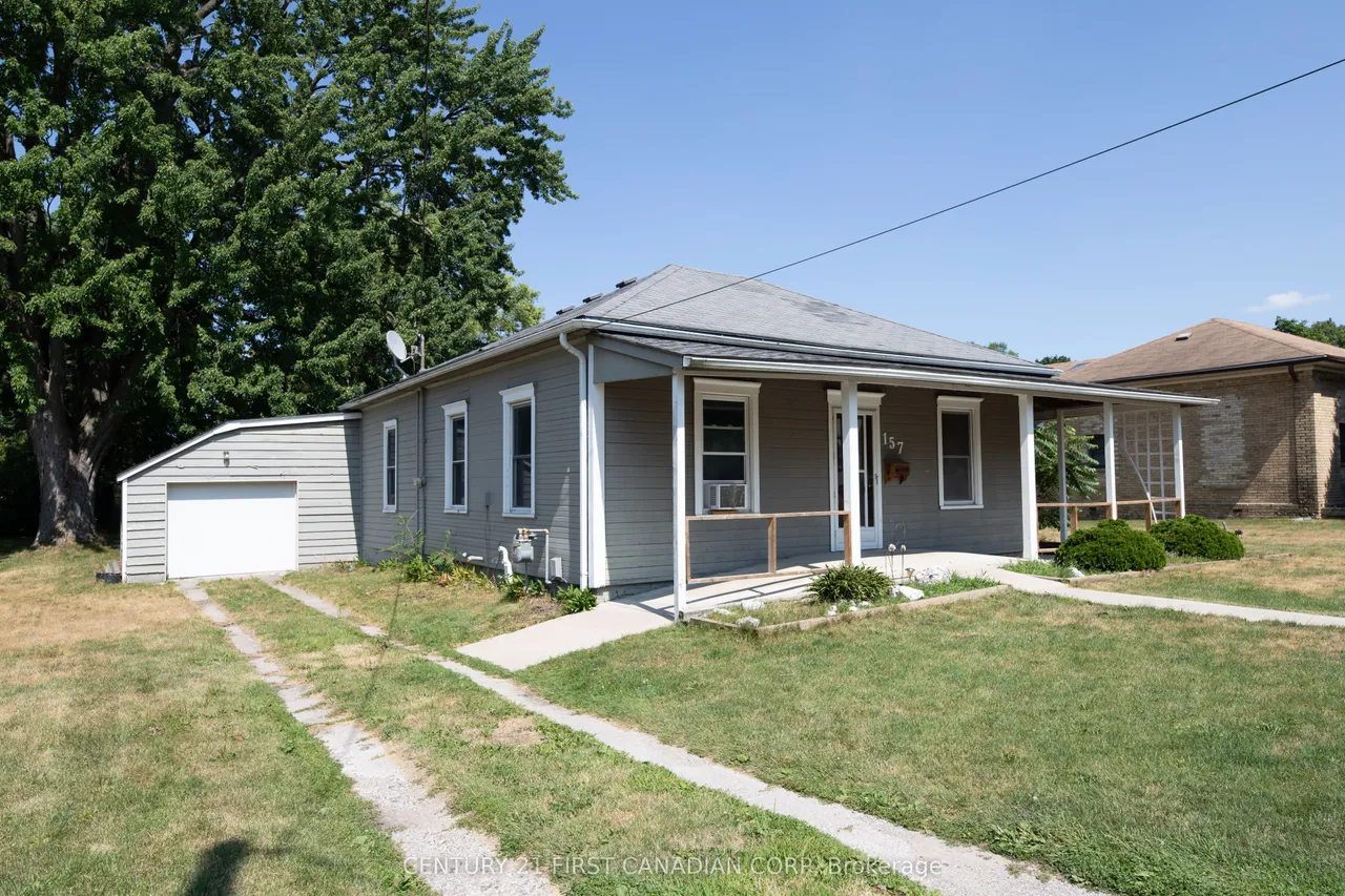 157 ADELAIDE Street — photo 3