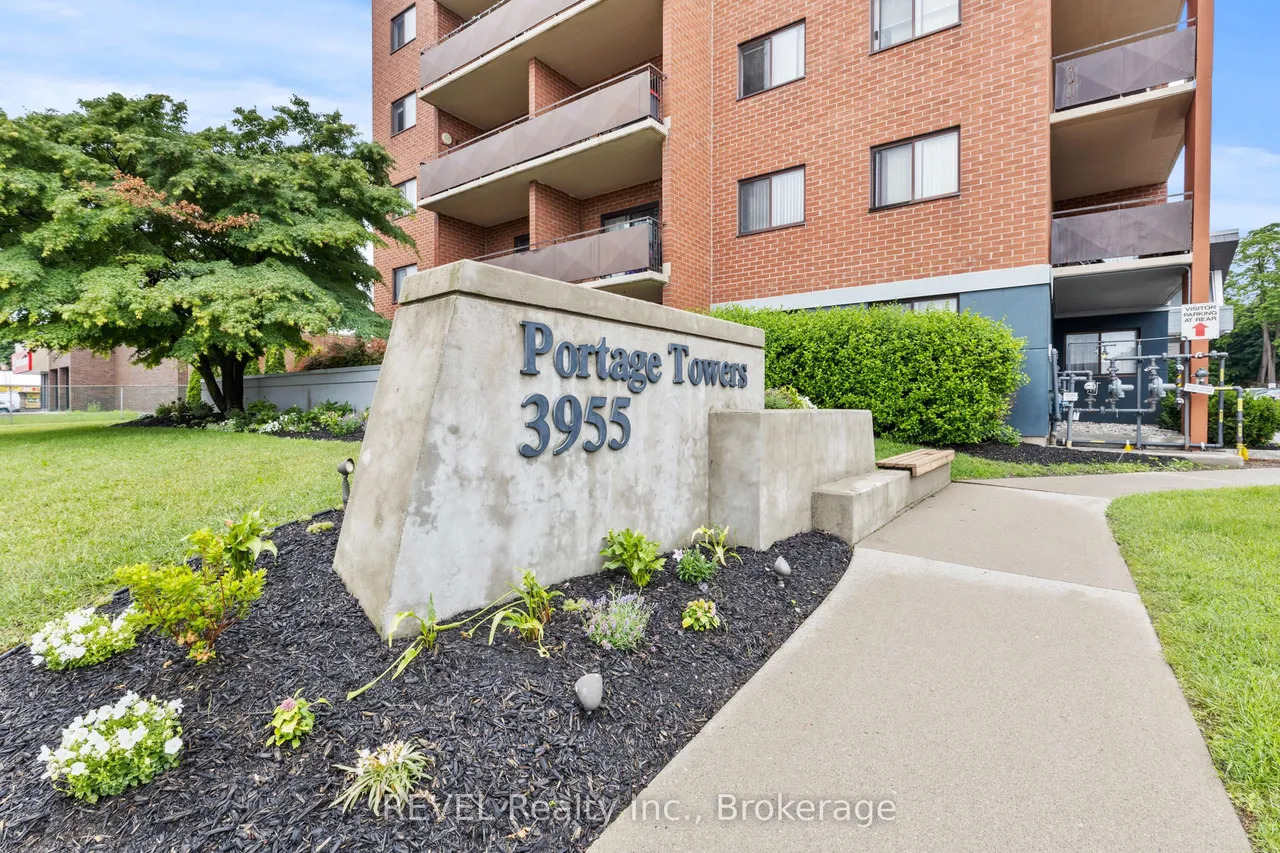 3955 Portage Road — photo 3