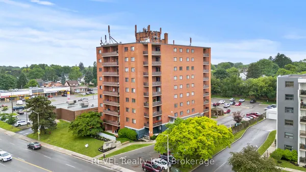 3955 Portage Road