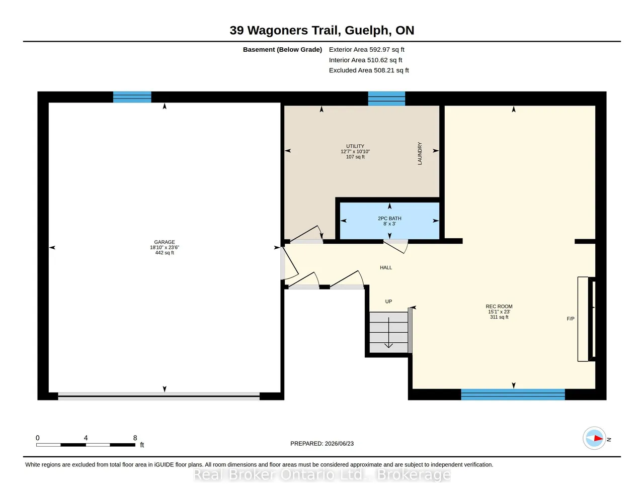 39 Wagoners Trail — photo 45