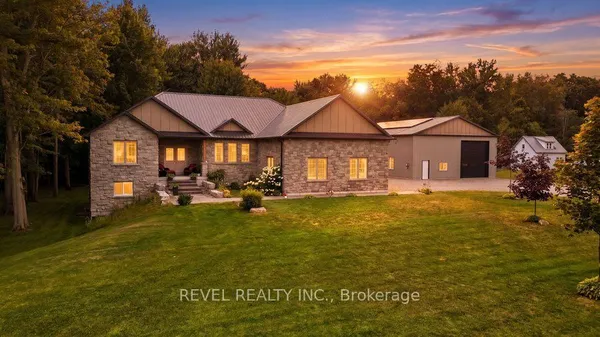 1299 County Road 23 N/A