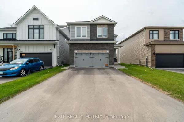 161 Massalia Crescent