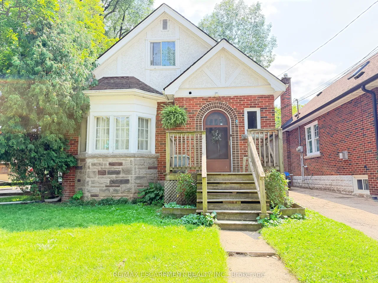 1 Norwood Road
