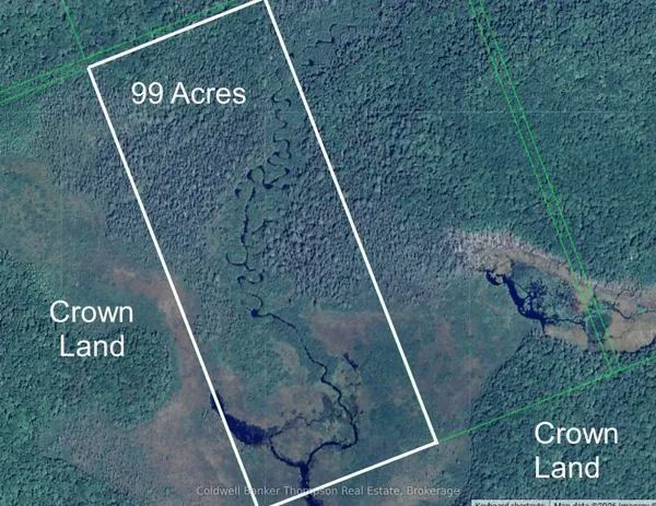 LOT 12 CON 2 n/a Trail