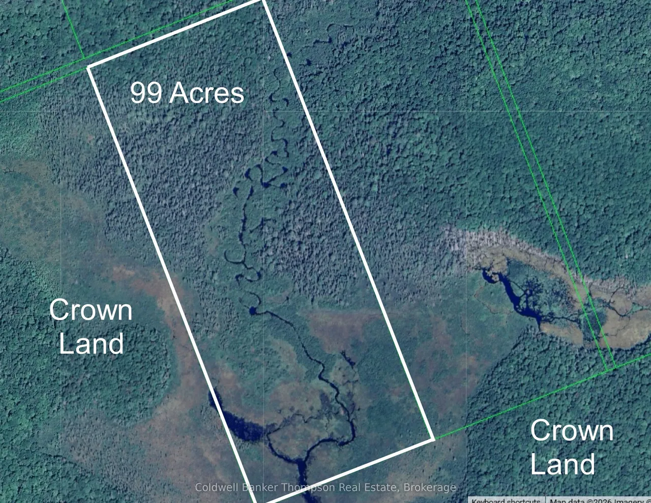 LOT 12 CON 2 n/a Trail