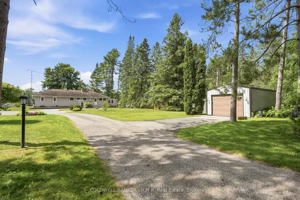 33 Portage Road