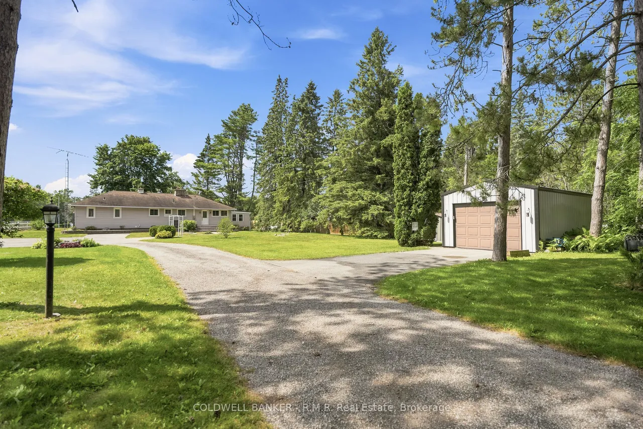 33 Portage Road