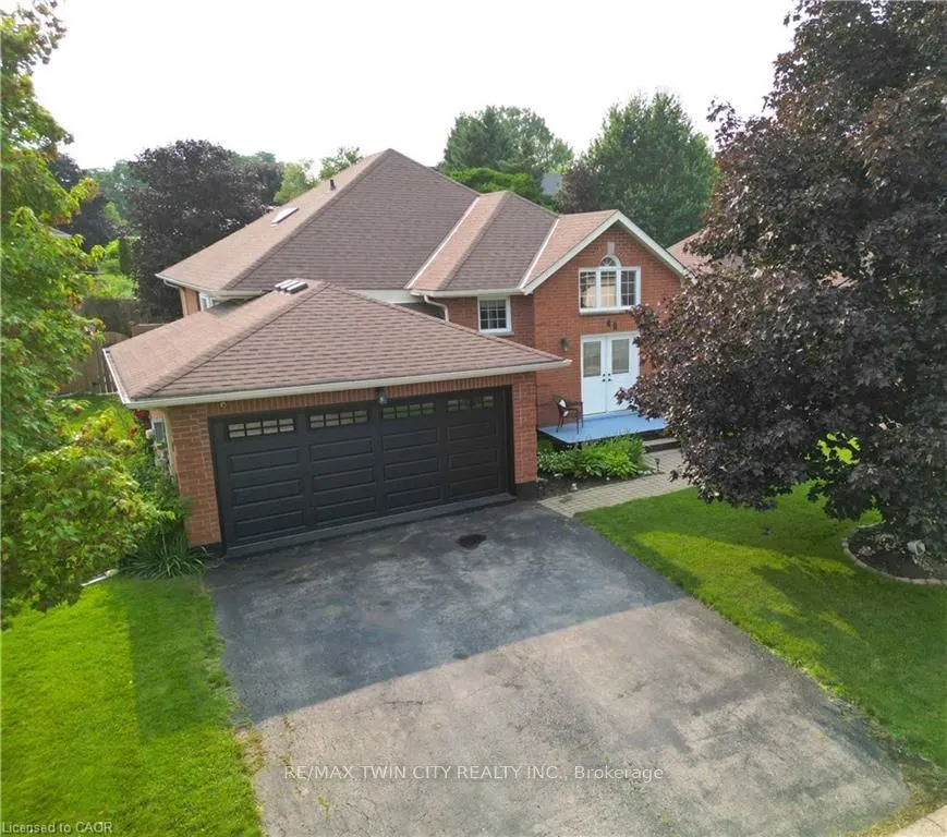 49 KING WILLIAM Street — photo 2