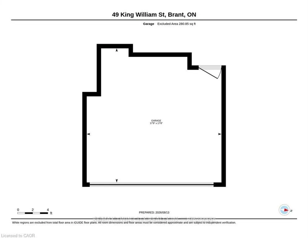 49 KING WILLIAM Street — photo 49