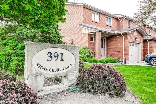 391 STONE CHURCH Road E — photo 2