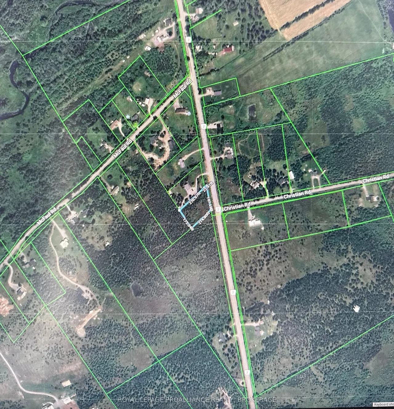1707 County Road 2 — photo 10