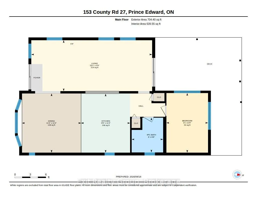 153 County Road 27 — photo 27