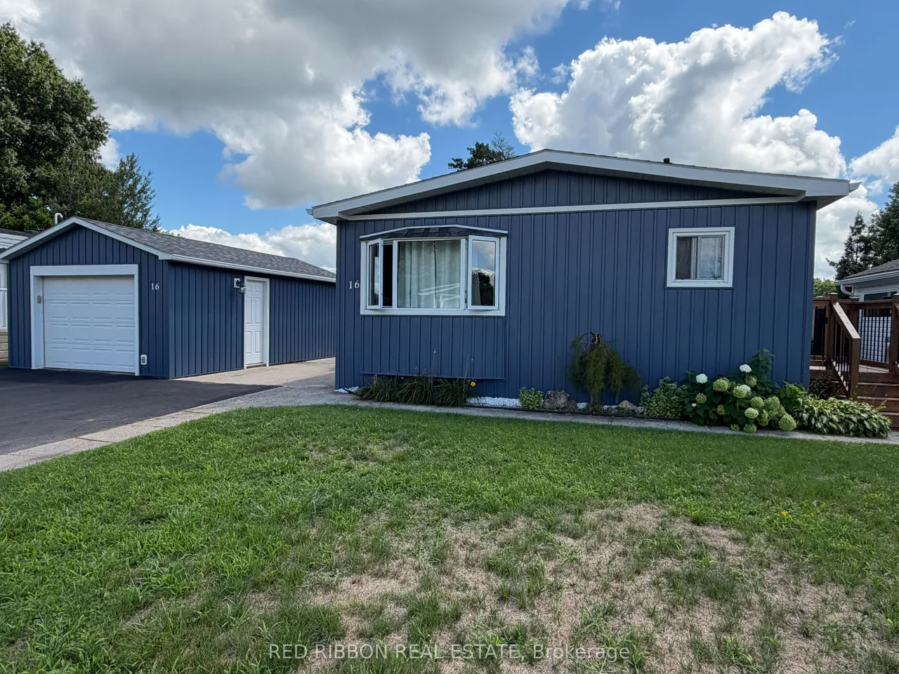 16 Velma Street
