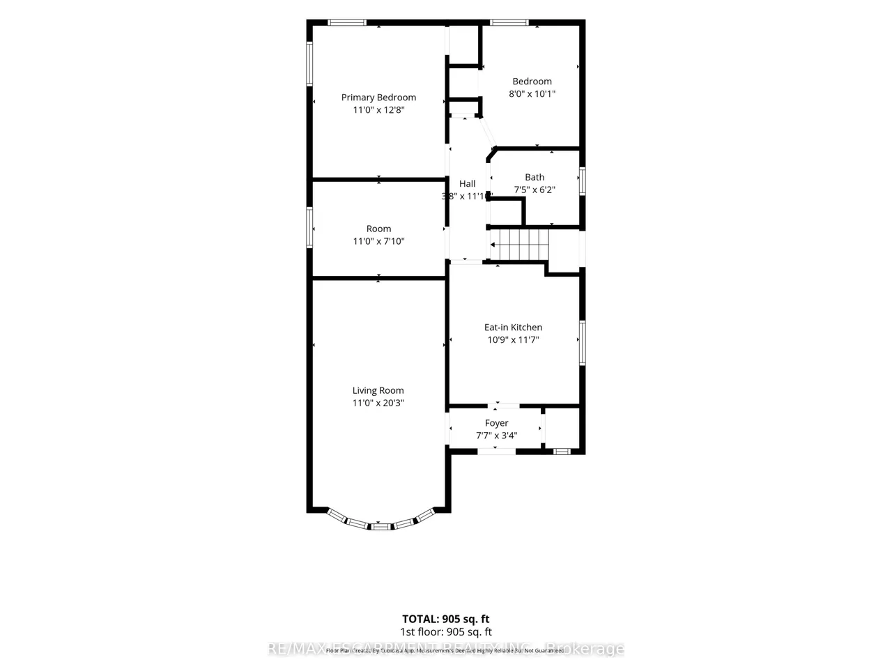 299 West 5th Street — photo 32