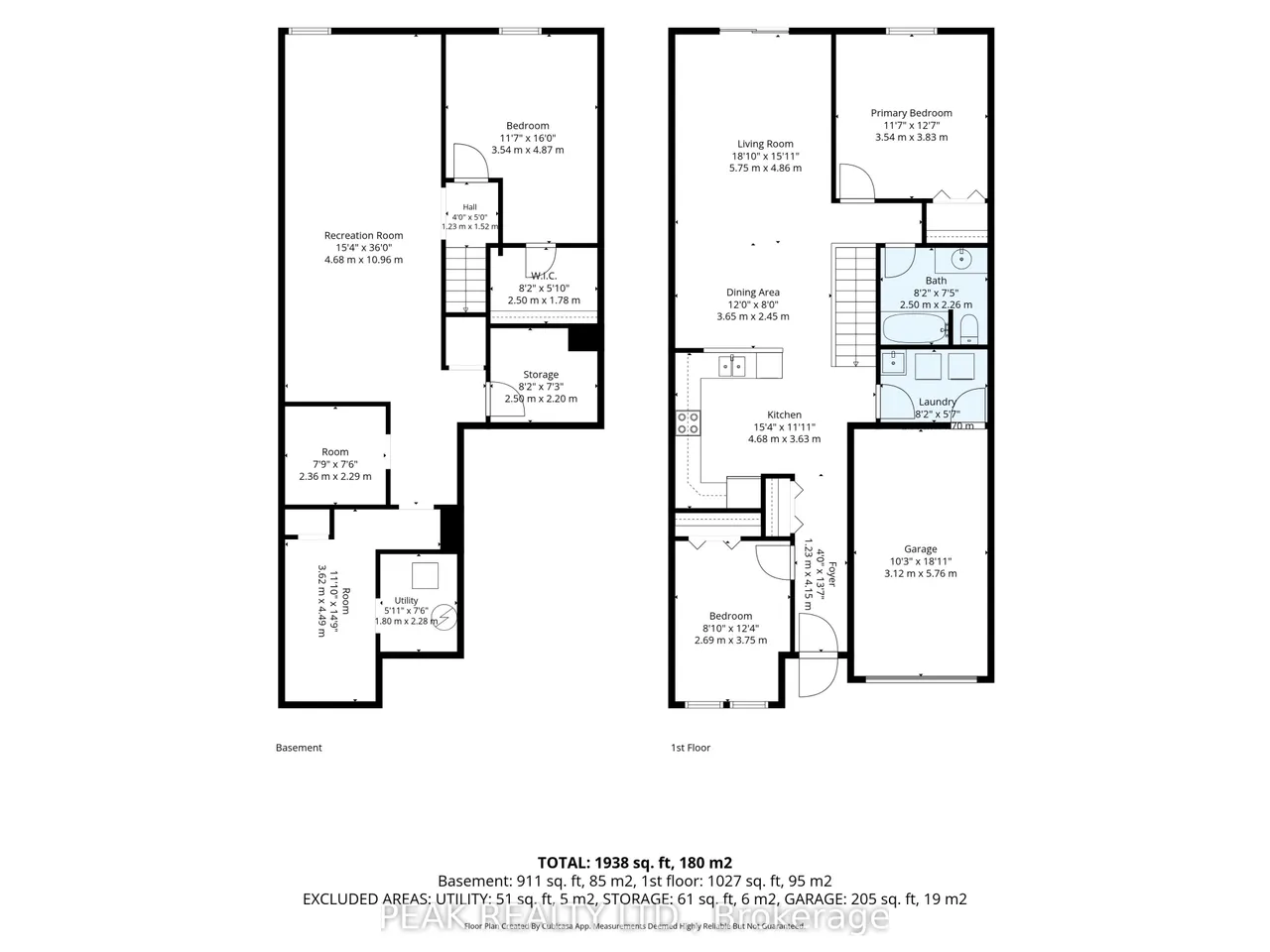 60 Whitlaw Way — photo 35