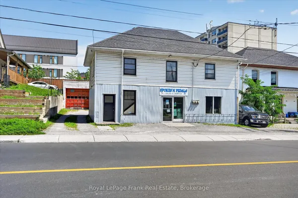464 Aylmer Street N — photo 2