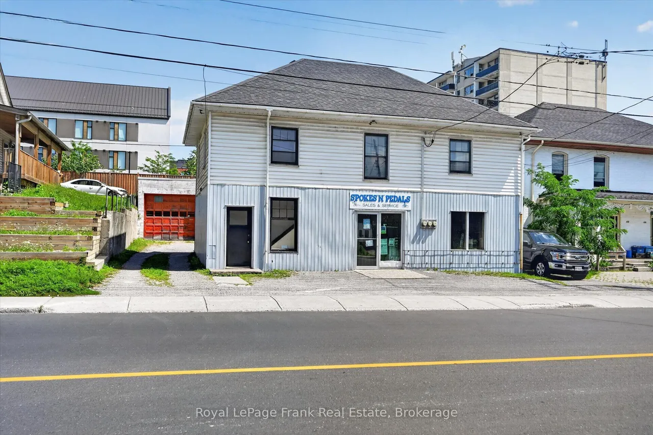 464 Aylmer Street N — photo 2