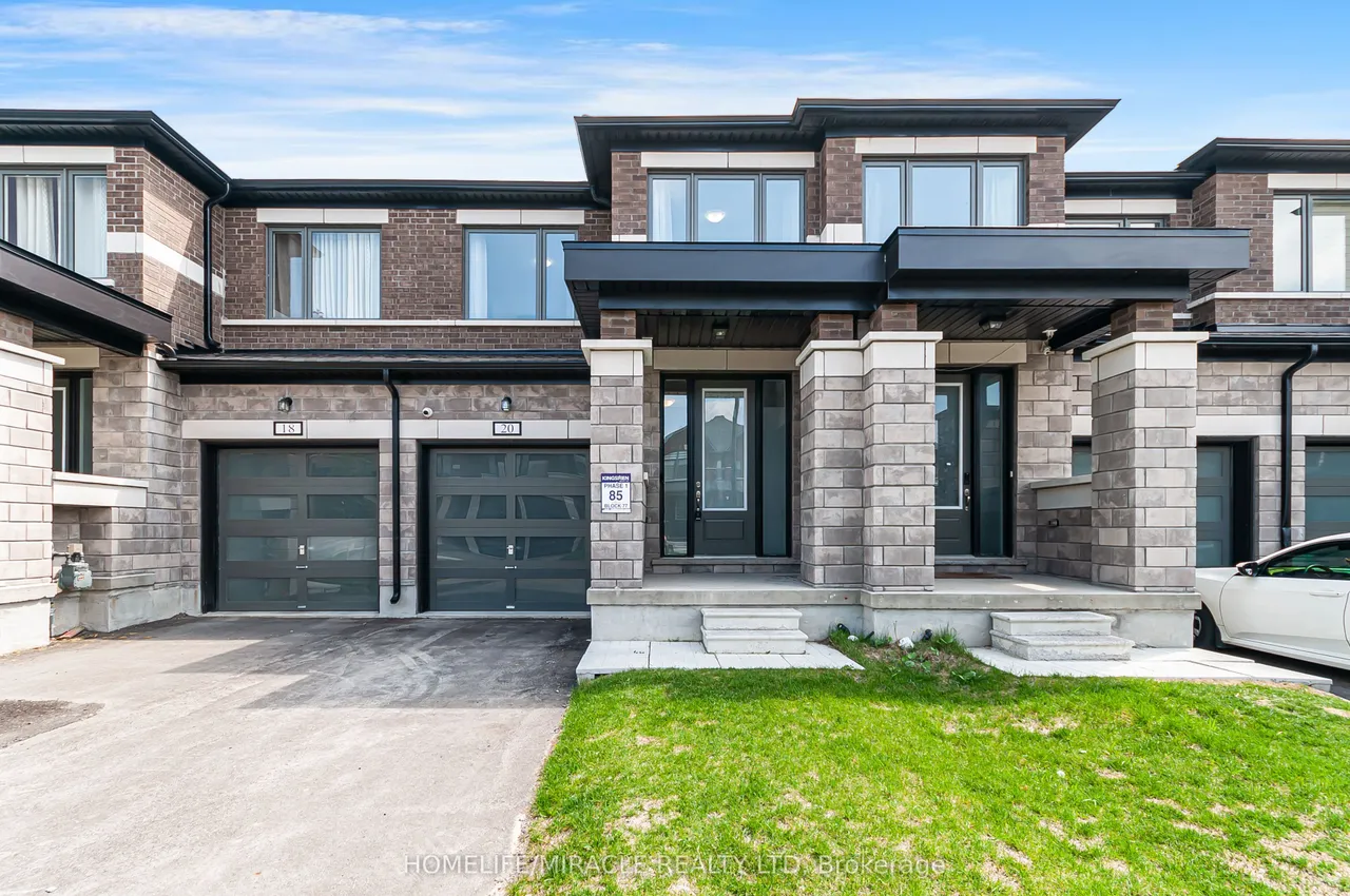 20 Corley Street — photo 2