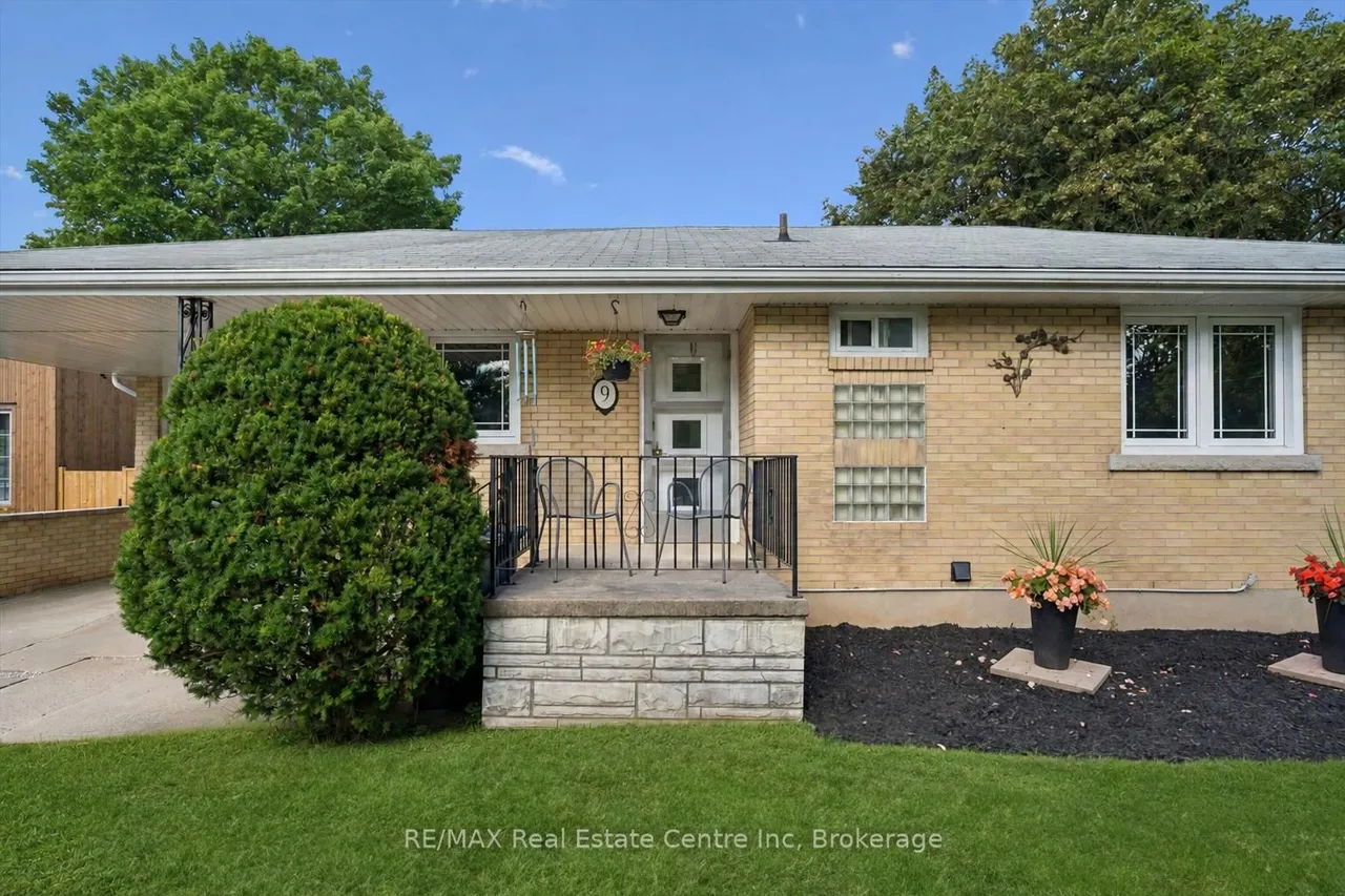 9 Hamel Avenue — photo 23