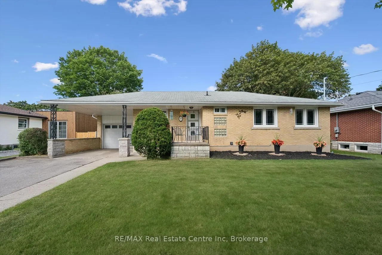 9 Hamel Avenue