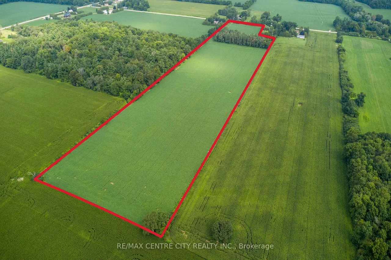 Lot 14 Concession 7