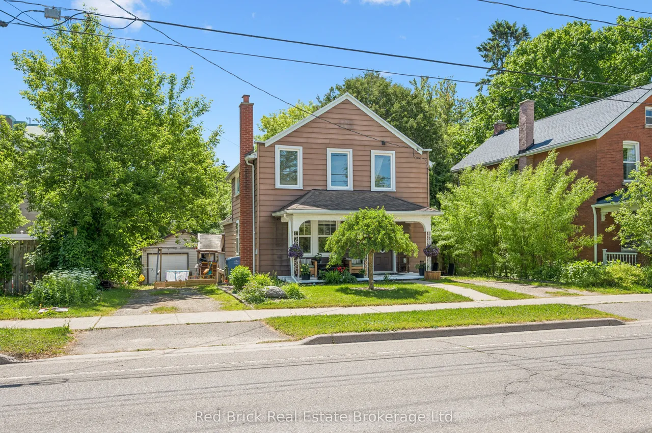 324 Waterloo Avenue — photo 3