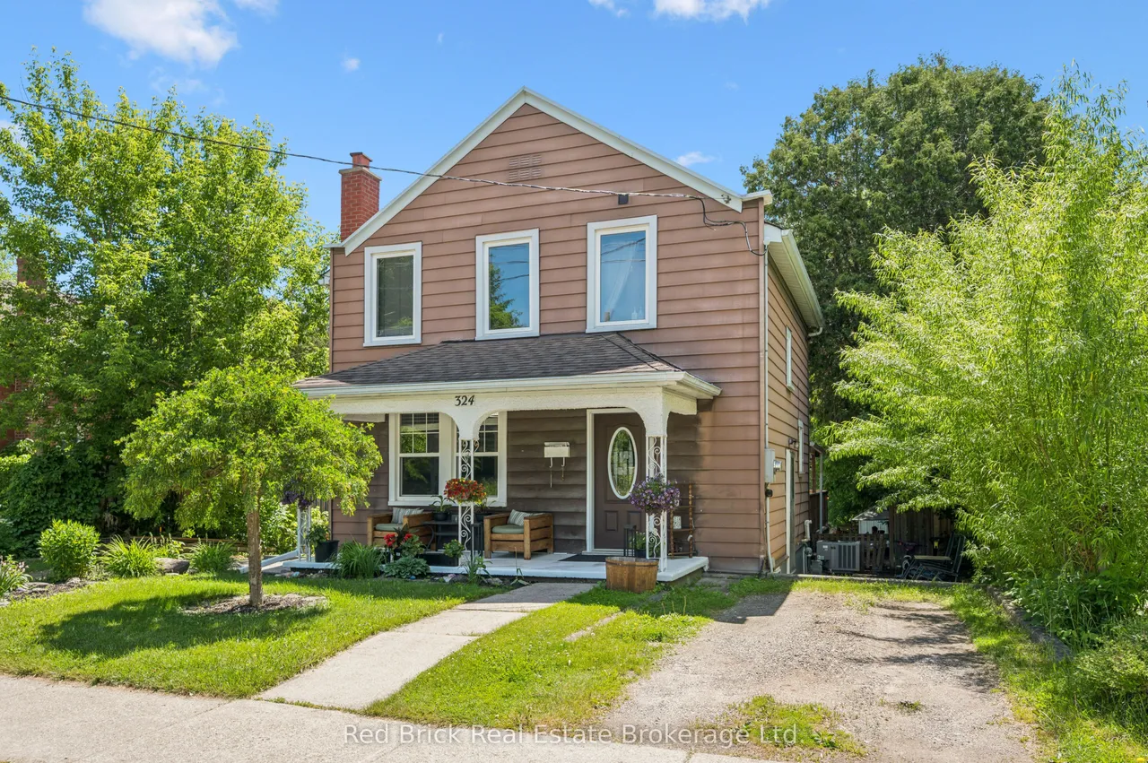 324 Waterloo Avenue — photo 2