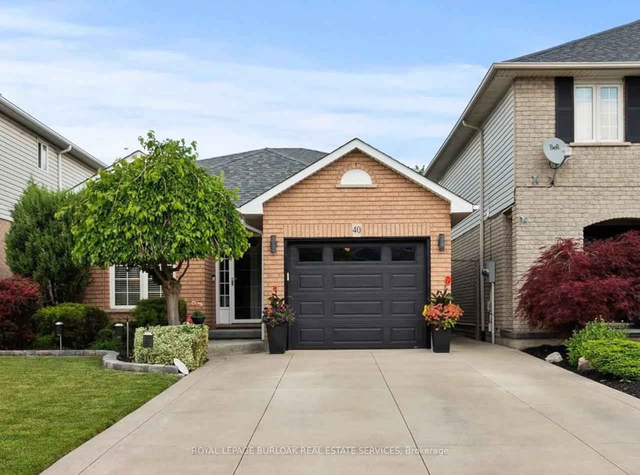 40 Bridgette Drive
