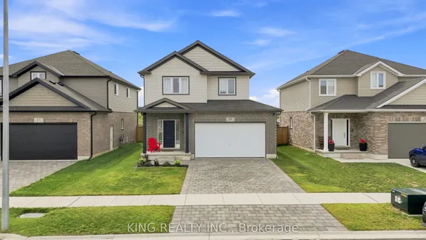 63 Rosina Lane