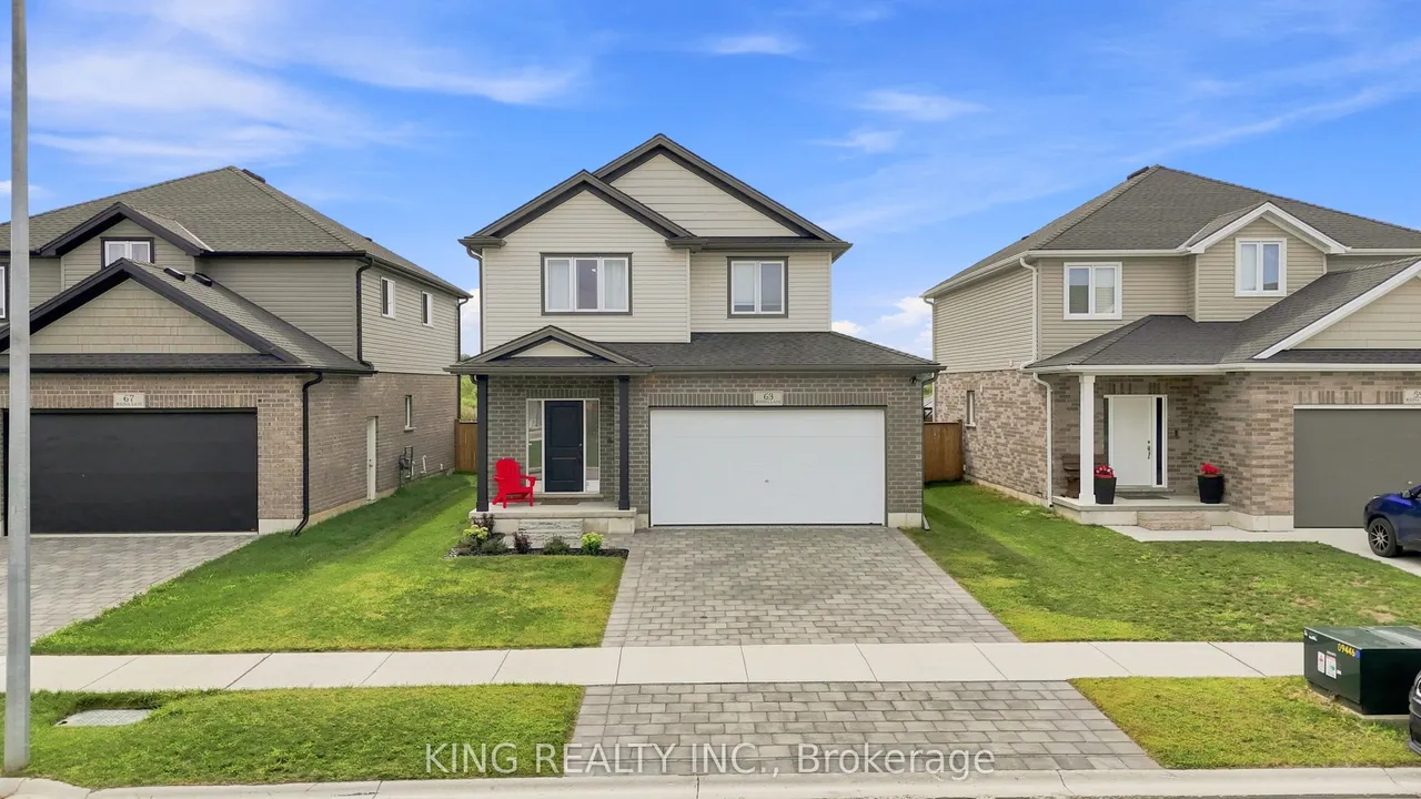 63 Rosina Lane