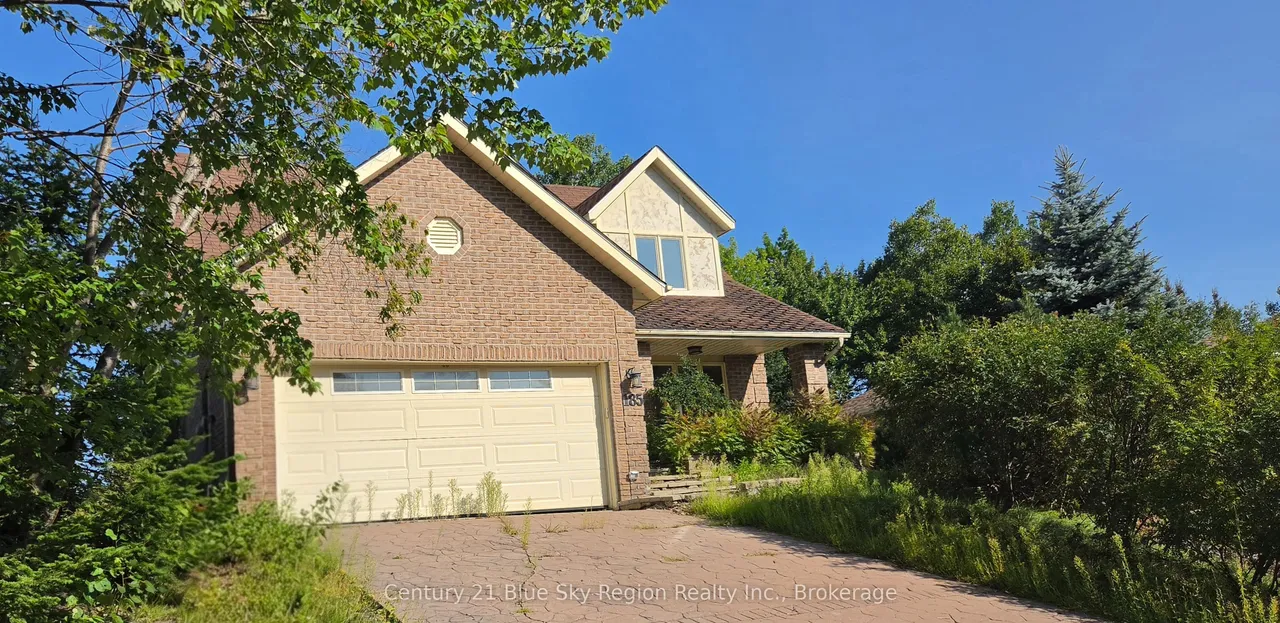185 Mclean Road N