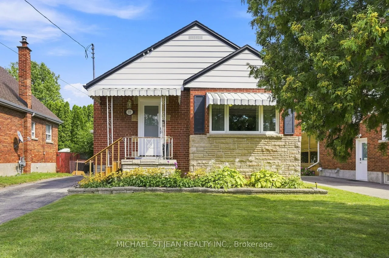 111 Sharon Avenue — photo 3