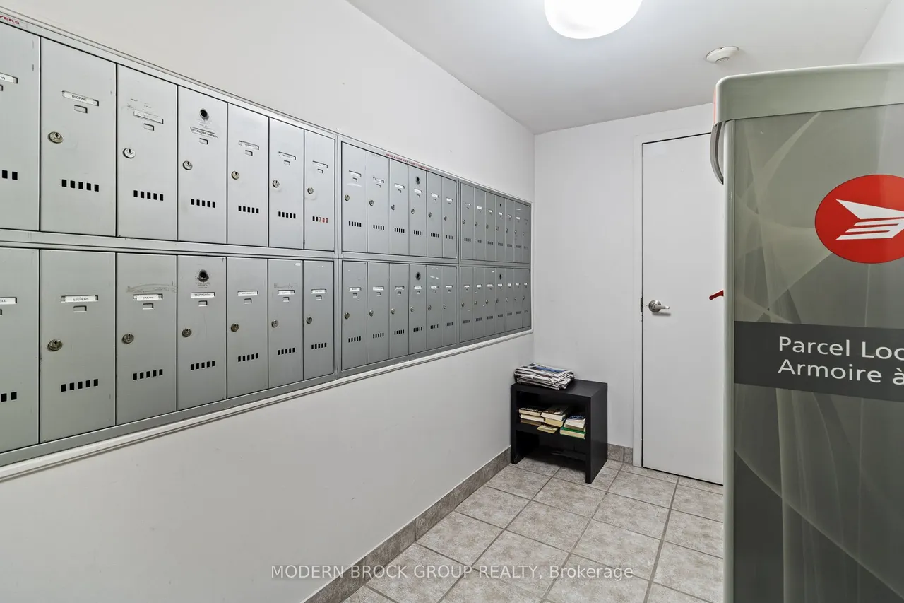 274 Ormond Street, Unit 201 — photo 37
