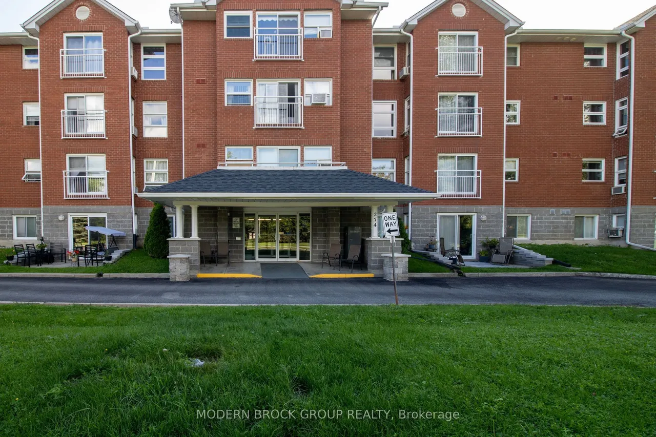 274 Ormond Street, Unit 201 — photo 2