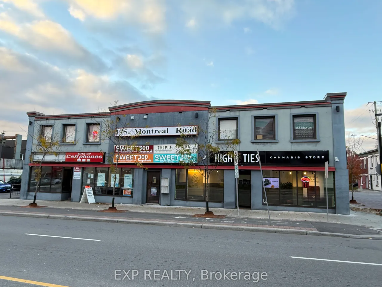 171-179 Montreal Road — photo 2
