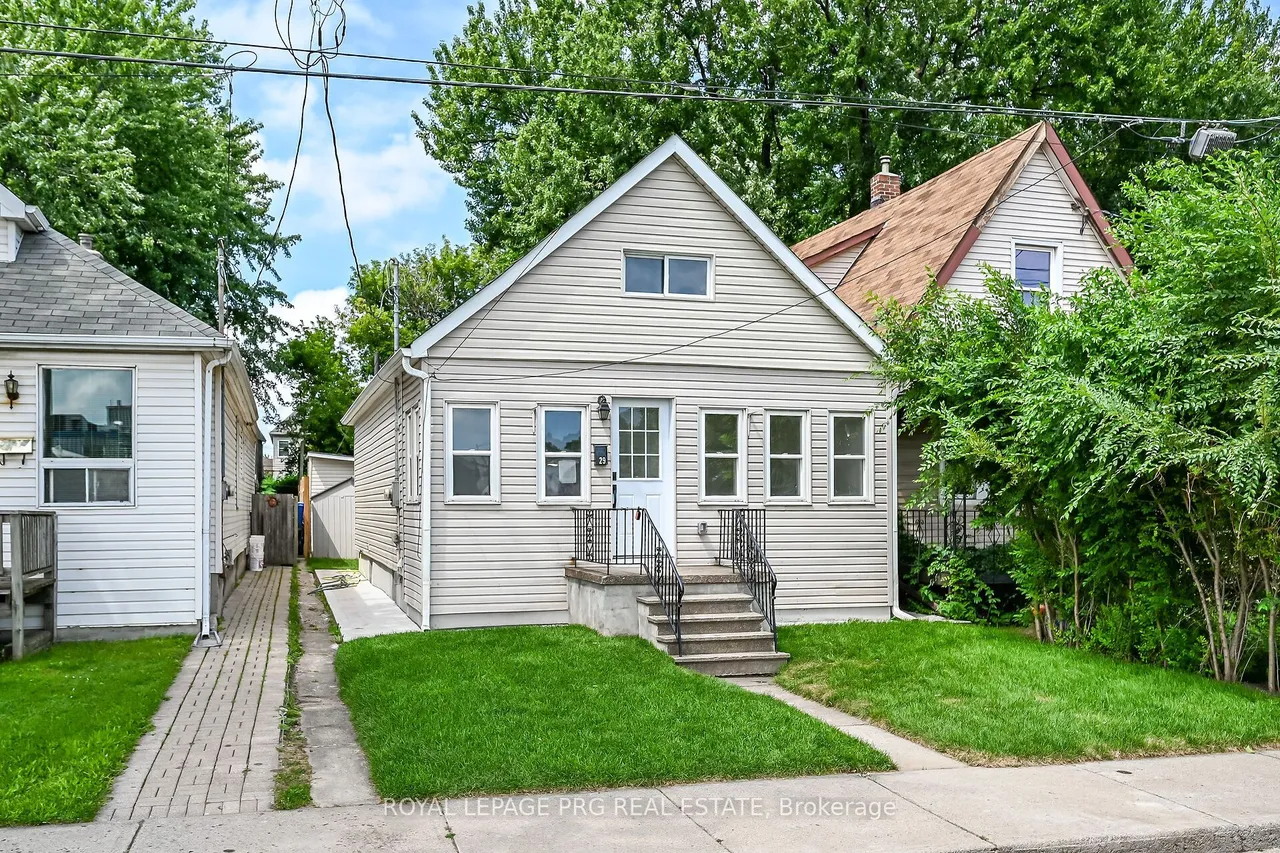 29 Mckinstry Street