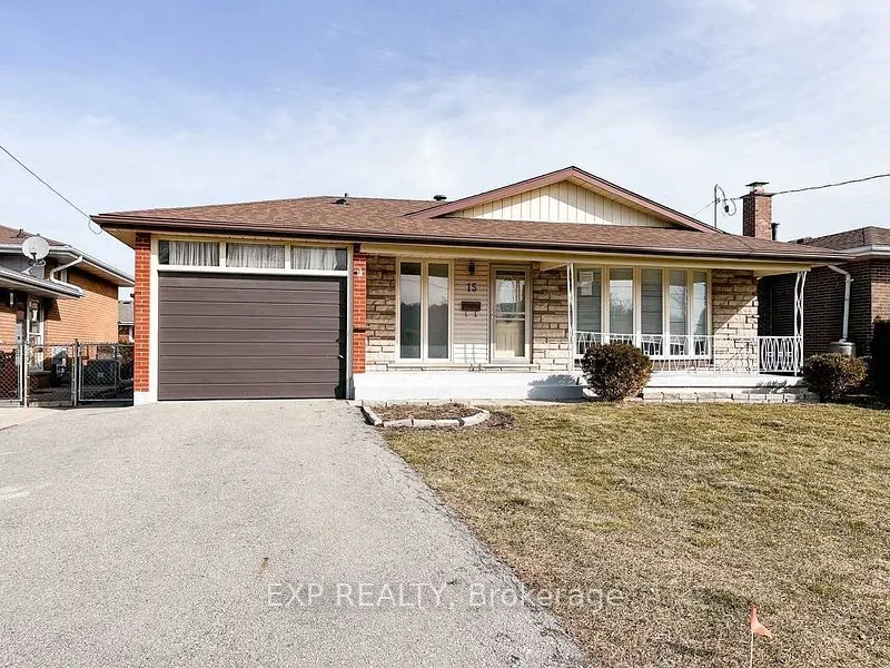 15 Calvert Avenue
