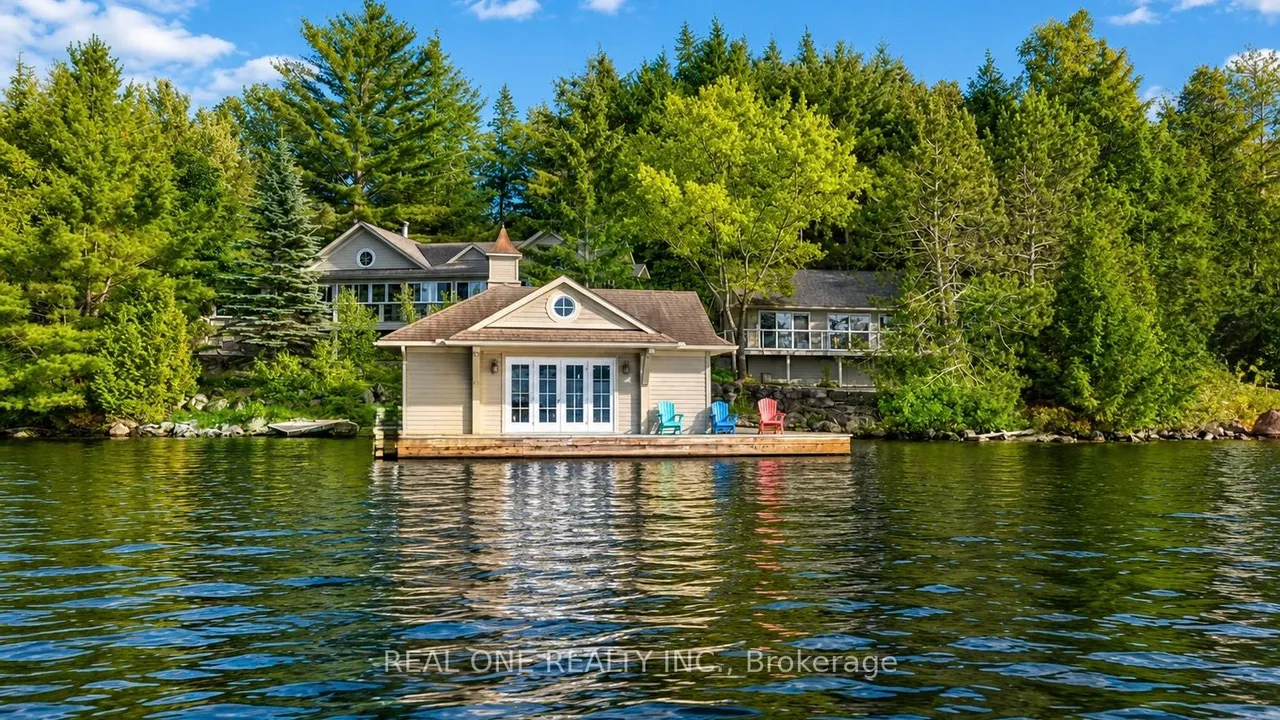 3013 MUSKOKA ROAD 117