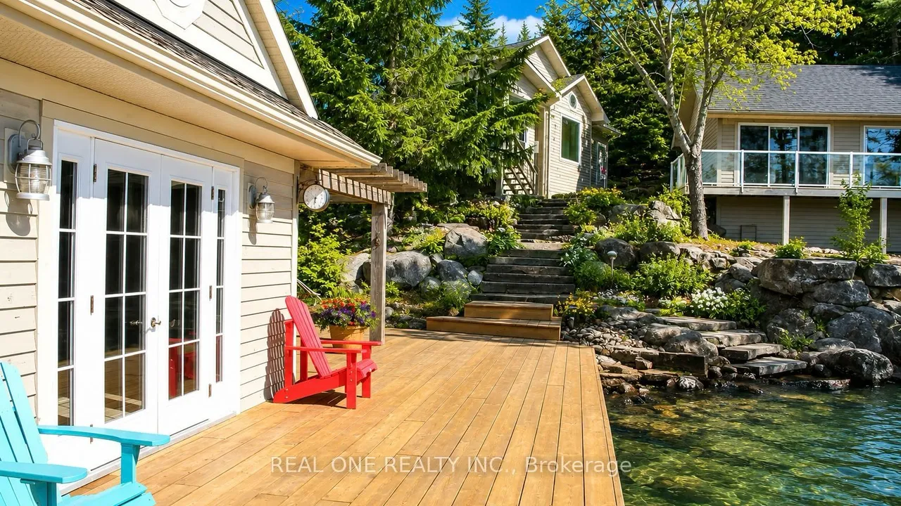 3013 MUSKOKA ROAD 117 — photo 2