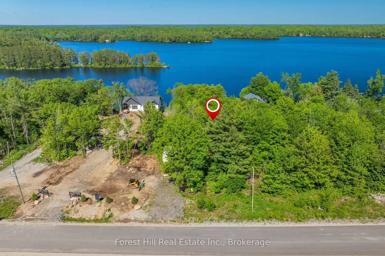 18 Hawkins Point Road