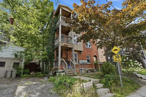 516 Bay Street