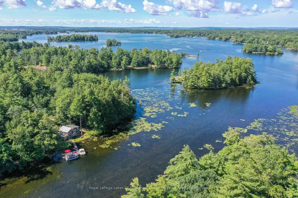 38 Island 130 Severn River N/A — photo 2