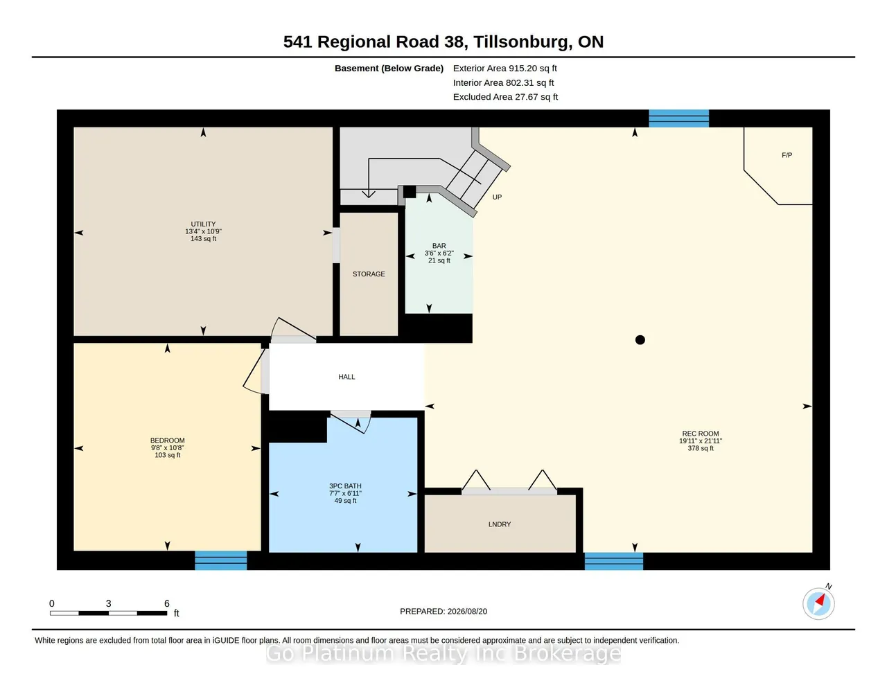 541 Regional Rd 38 Road — photo 48