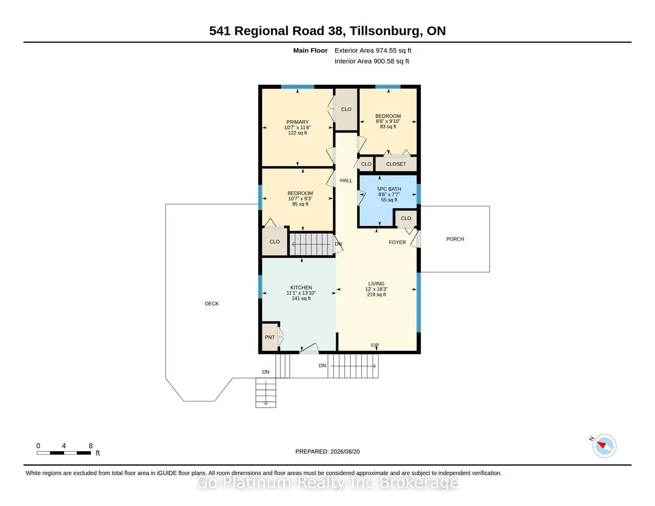 541 Regional Rd 38 Road — photo 47