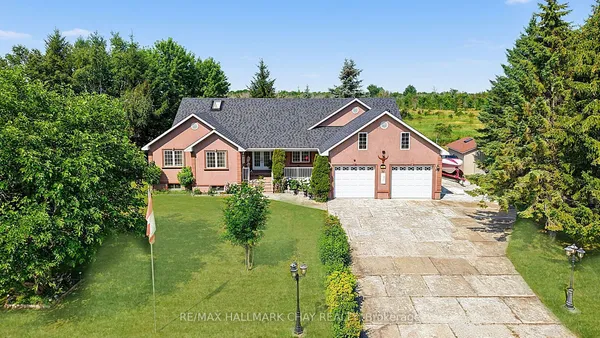 31 Hillside Drive
