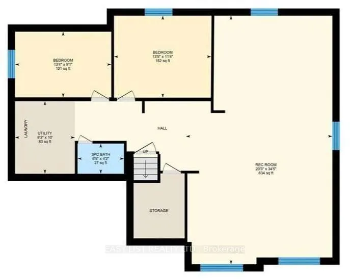 4403 Belmont Avenue — photo 47