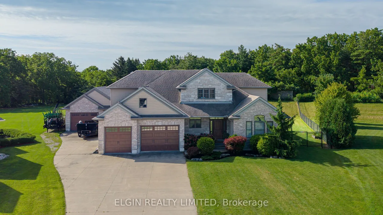 26 Blossom Ridge