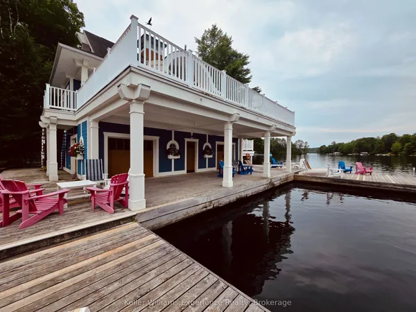 1020 Birch Glen Road